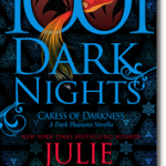 Julie Kenner: Caress of Darkness