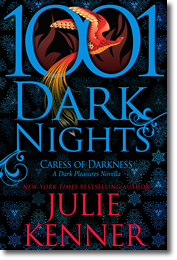 Julie Kenner: Caress of Darkness