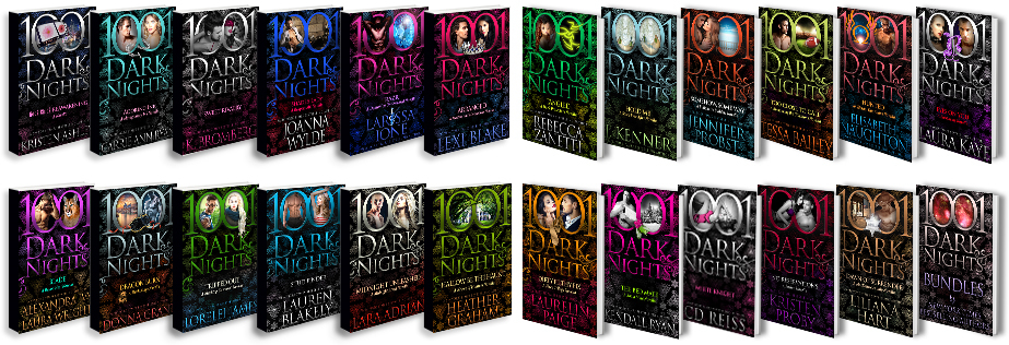 1,001 Dark Nights