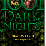 Donna Grant: Dragon Fever