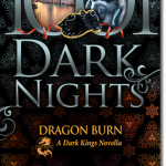 Donna Grant: Dragon Burn