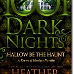 Heather Graham: Hallow be the Haunt