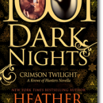 Heather Graham: Crimson Twilight