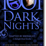 Lara Adrian: Tempted By Midnight