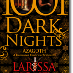 Larissa Ione: Azagoth