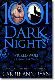 Carrie Ann Ryan: Wicked Wolf