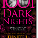 Jennifer L. Armentrout: Dream Of You