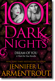 Jennifer L. Armentrout: Dream Of You