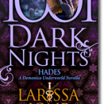 Larissa Ione: Hades