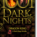 Donna Grant: Dragon King
