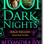 Alexandra Ivy & Laura Wright: Rage / Killian