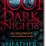 Heather Graham: All Hallows Eve