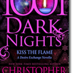 Christopher Rice: Kiss The Flame