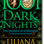 Liliana Hart: The Promise of Surrender