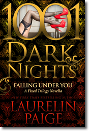 Laurelin Paige: Falling Under You