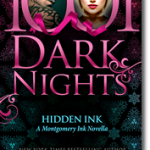 Carrie Ann Ryan: Hidden Ink
