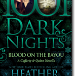 Heather Graham: Blood On The Bayou