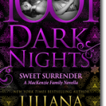 Liliana Hart: Sweet Surrender