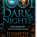 Elisabeth Naughton: Unchained