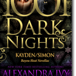 Alexandra Ivy & Laura Wright: Kayden / Simon