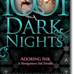 Carrie Ann Ryan: Adoring Ink