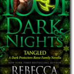 Rebecca Zanetti: Tangled
