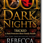 Rebecca Zanetti: Tricked