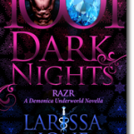 Larissa Ione: Razr