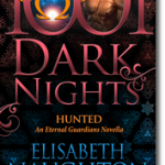 Elisabeth Naughton: Hunted