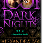 Alexandra Ivy & Laura Wright: Blade