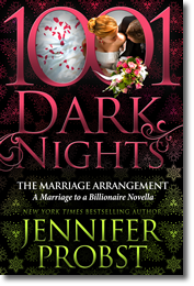 Jennifer Probst: The Marriage Arrangement