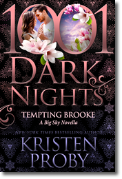 Kristen Proby: Tempting Brooke