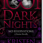 Kristen Proby: No Reservations