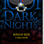 Kristen Ashley: Rough Ride