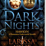 Larissa Ione: Hawkyn