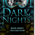 Laura Kaye: Ride Dirty