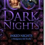 Carrie Ann Ryan: Inked Nights