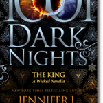 Jennifer L. Armentrout: The King