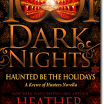 Heather Graham: Haunted Be The Holidays