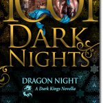 Donna Grant: Dragon Night