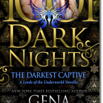 Gena Showalter: The Darkest Captive