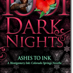 Carrie Ann Ryan: Ashes to Ink