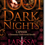 Larissa Ione: Cipher