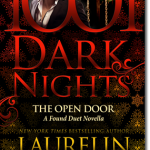 Laurelin Paige: The Open Door
