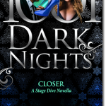 Kylie Scott: Closer