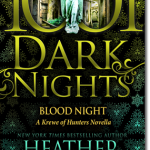 Heather Graham: Blood Night