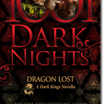 Donna Grant: Dragon Lost