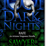 Sawyer Bennett: Rafe