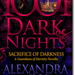 Alexandra Ivy: Sacrifice of Darkness