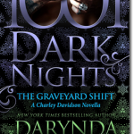 Darynda Jones: The Graveyard Shift